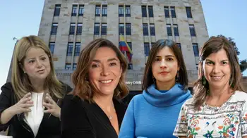 Quién será el ministro de Hacienda en Gobierno de Abelardo de la Espriella Una mujer sería ministra de Hacienda con De la Espriella: estas son las cuatro opcionadas