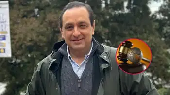 ¿Quiénes son los abogados que defenderán a Jorge Alfredo Vargas? Estos son los abogados que defenderán a Jorge Alfredo Vargas: hoy es la imputación de cargos