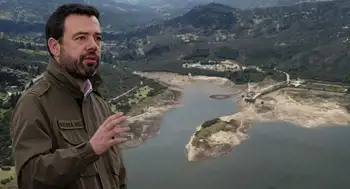 Racionamiento de agua en Bogotá Galán lanza mensaje a los bogotanos: esto pasará con el servicio de agua durante El Niño