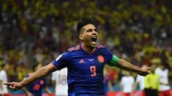 Radamel Falcao ¡Feliz cumpleaños, ‘Tigre’! Falcao cumple 40 años y sueña con la Selección