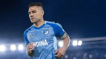 Radamel Falcao García Carlos Antonio Vélez le volvió a ‘tirar’ a Falcao: “Ahora es porque se es enemigo”