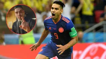 Radamel Falcao García también irá al Mundial 2026 en otro rol al de futbolista. Radamel Falcao García fue convocado para el Mundial 2026: este será su rol