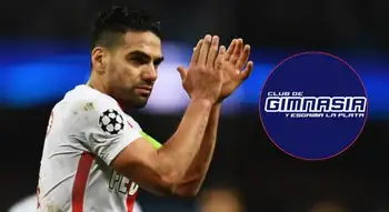 Radamel Falcao y la opción Argentina para 2026. ¿Será Argentina el escenario del último baile de Radamel Falcao?