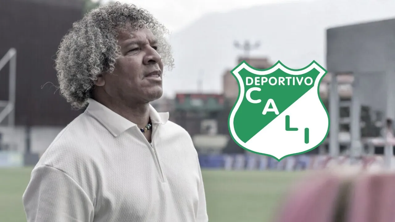 Rafael Dudamel pinta como reemplazo de Gamero en Cali Cali echa mano de un viejo conocido para reemplazar a Gamero; ya lo hizo campeón
