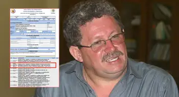 Ramiro Suárez Corzo con un pie en libertad Primicia | ¿Ramiro Suárez Corzo, exalcalde de Cúcuta, podría recuperar su libertad?