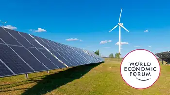 Ranking de energía en Colombia Colombia cae al puesto 43 en importante ranking de energía: qué significa realmente para el país