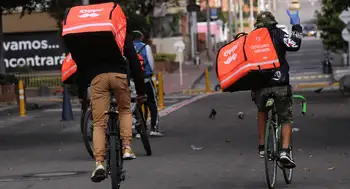Rappi envió a usuarios un correo del Juzgado 41 Civil de Bogotá por una demanda colectiva. ¿Le llegó un correo de Rappi del Juzgado 41 Civil de Bogotá? No está demandado y esto significa