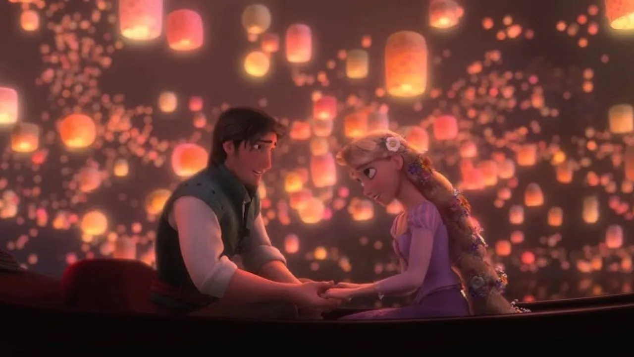 Rapunzel y Flynn en el live-action de 'Enredados' ¿Quiénes son los actores que interpretarán a Rapunzel y Flynn en el live-action de 'Enredados'?