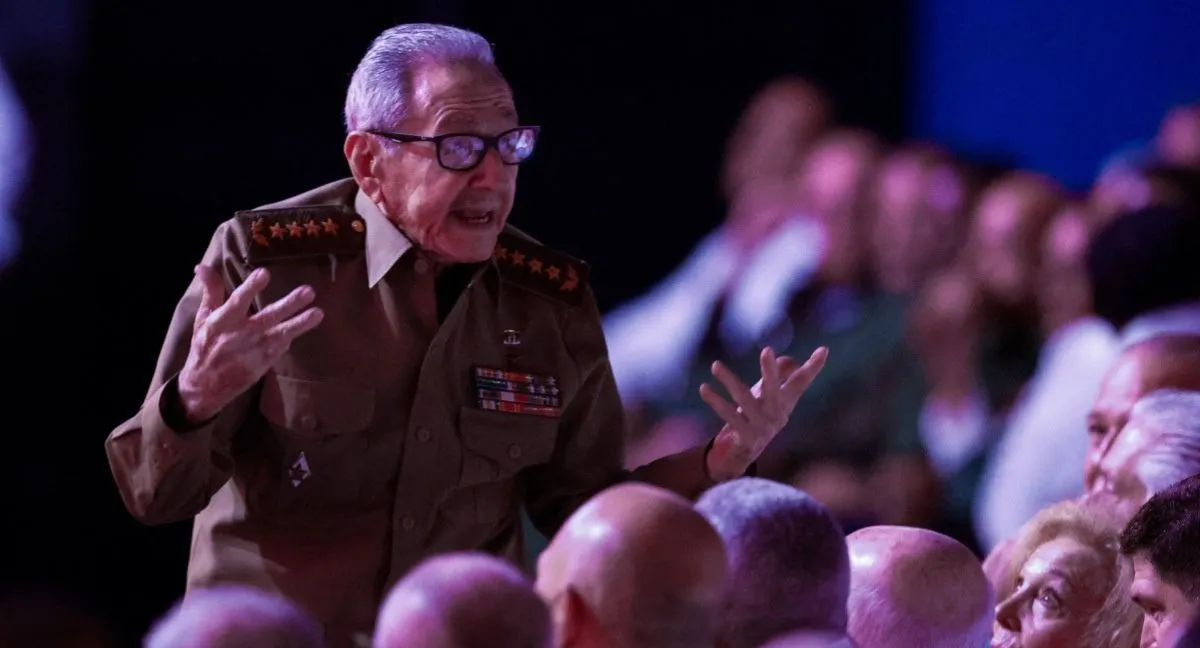 Raúl Castro Fiscalía de La Florida arremetió contra Raúl Castro: estos son los cargos por asesinato