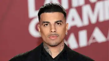 Rauw Alejandro brilló con su propio ritmo en Bogotá Ni reggaetón ni pop: Rauw Alejandro llevó su propio ritmo a Bogotá