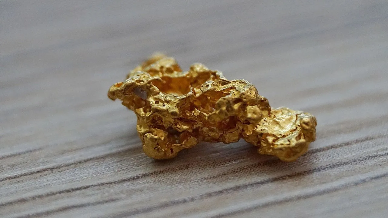 Razones para el precio internacional del oro Las razones detrás del precio internacional histórico del oro