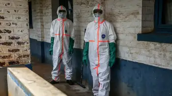 RDC en el limbo por cientos de contagios y poca contingencia. Entre la epidemia de ébola y el conflicto: República del Congo en “catastrófico” momento