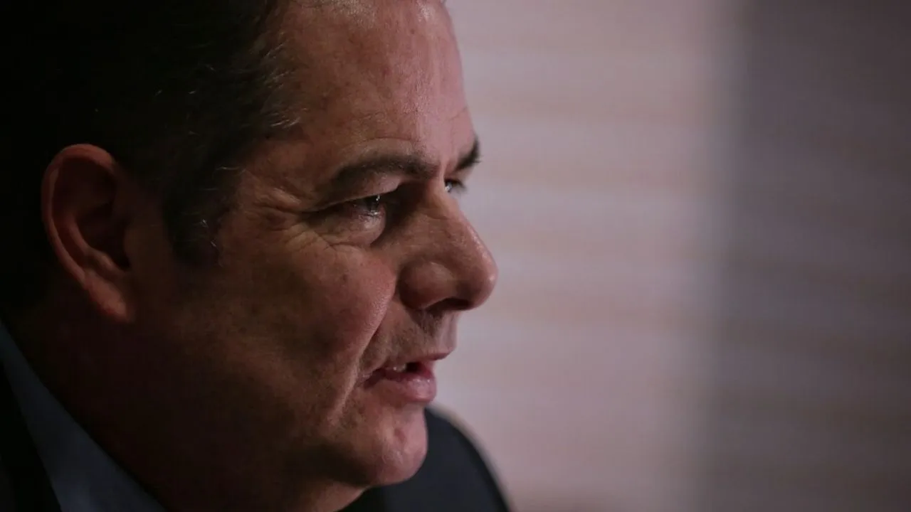 Reacciones políticas a la muerte de Germán Vargas Lleras. "Se comportó como un gladiador": reacciones a la muerte de Germán Vargas Lleras