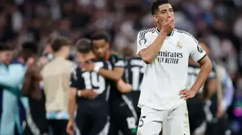 Real Madrid La crisis del Real Madrid pondrá a sacar de nuevo la chequera Florentino en época mundialista