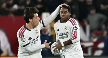 Real Madrid Video | Con Real Madrid es imposible: Espi, Endrick y Rudiger salvaron a ‘Mou’ contra la Roma