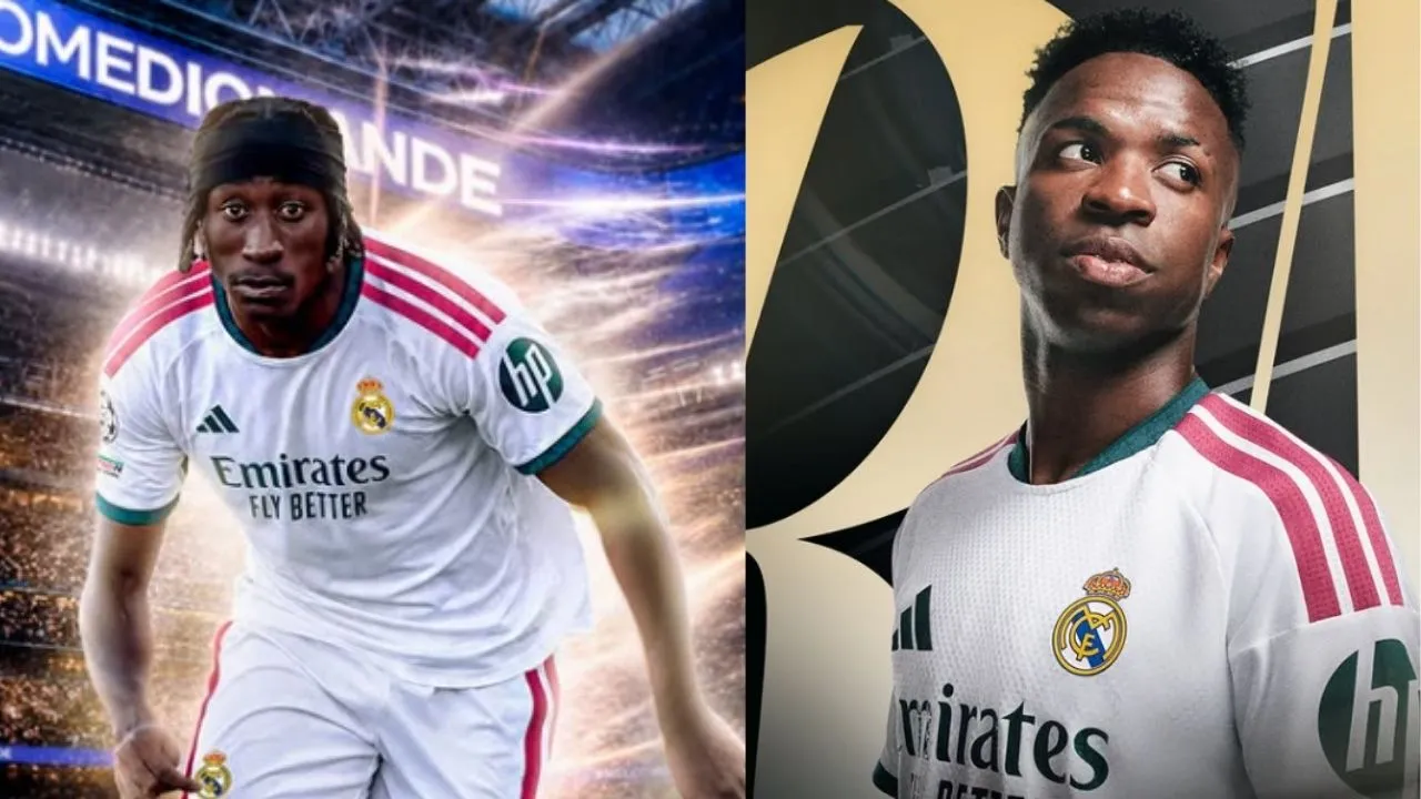 Real Madrid le responde a Barcelona y a Rodri con dos importantes fichajes Real Madrid le responde a Barcelona y a Rodri con dos importantes fichajes