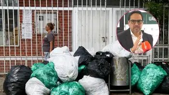 Recolección basuras Bogotá ¿En qué consiste el nuevo modelo de recolección de basuras para Bogotá?