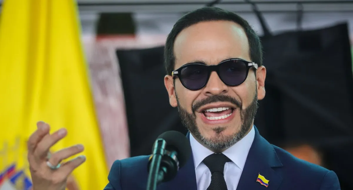 Rectores se pronuncian sobre declaraciones de De La Espriella Rectores de universidades públicas reaccionan a las declaraciones de Abelardo De La Espriella