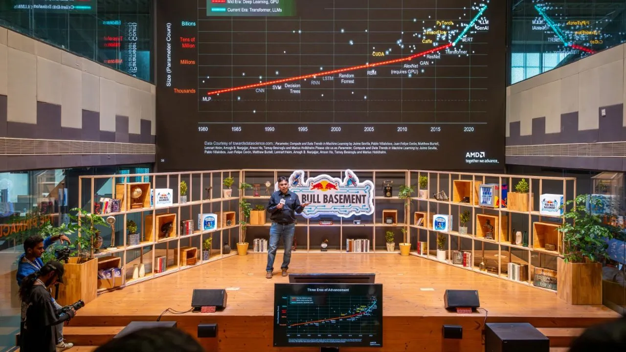 Red Bull Basement abre convocatoria para startups de Colombia Esta es la convocatoria que lleva ‘startups’ colombianas a Silicon Valley