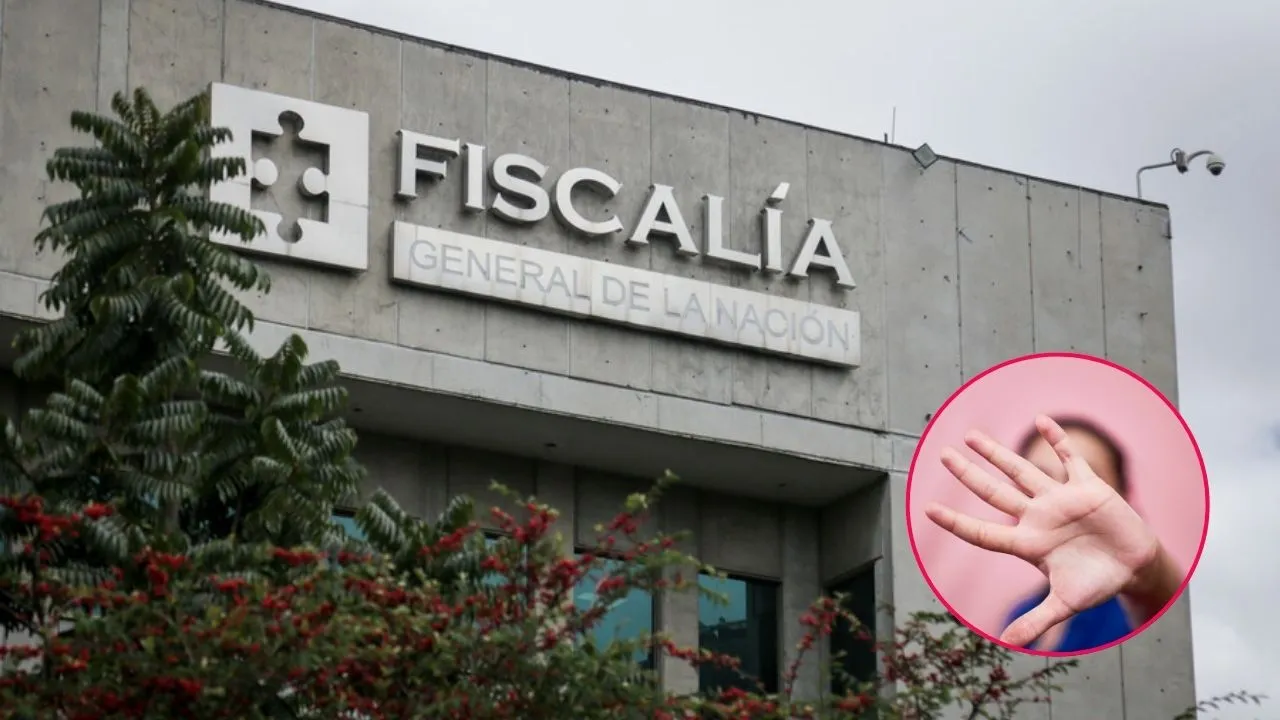 Redada de la Fiscalía deja tres profesores judicializados por presuntos delitos sexuales. Por delitos sexuales, tres profesores judicializados en una redada de la Fiscalía en Colombia