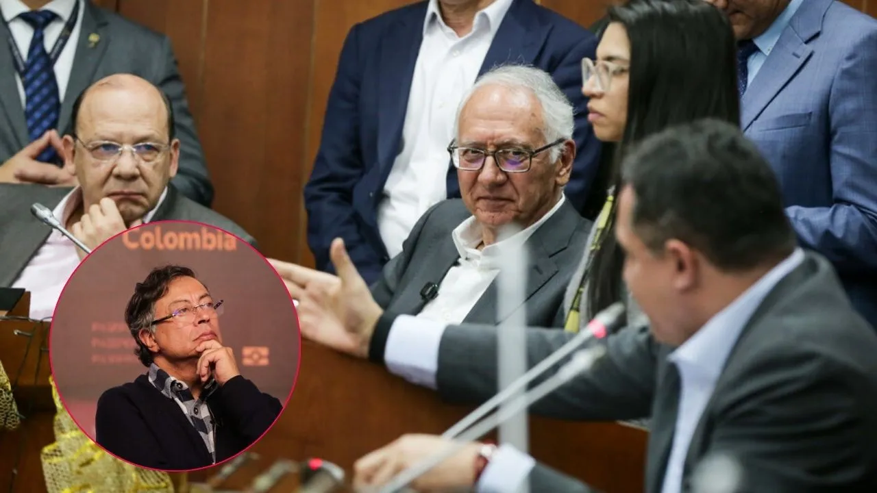 Reforma a la salud espera continuar su curso en las próximas semanas ¿Hay esperanza para la reforma a la salud del Gobierno Petro?