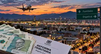Reforma Tributaria de Bogotá criticas como 'Paraíso fiscal' ¿Bogotá se convertirá en un ‘paraíso fiscal’ con la reforma tributaria? La ciudad se divide