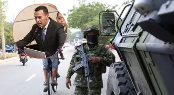 Refuerzan la seguridad en el Catatumbo Crisis en el Catatumbo: Gobierno Nacional instala PMU