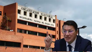 Registraduría anuncia el calendario electoral para las elecciones territoriales de 2027. Elecciones 2027 en Colombia: Registraduría anuncia cuándo comienza el calendario electoral