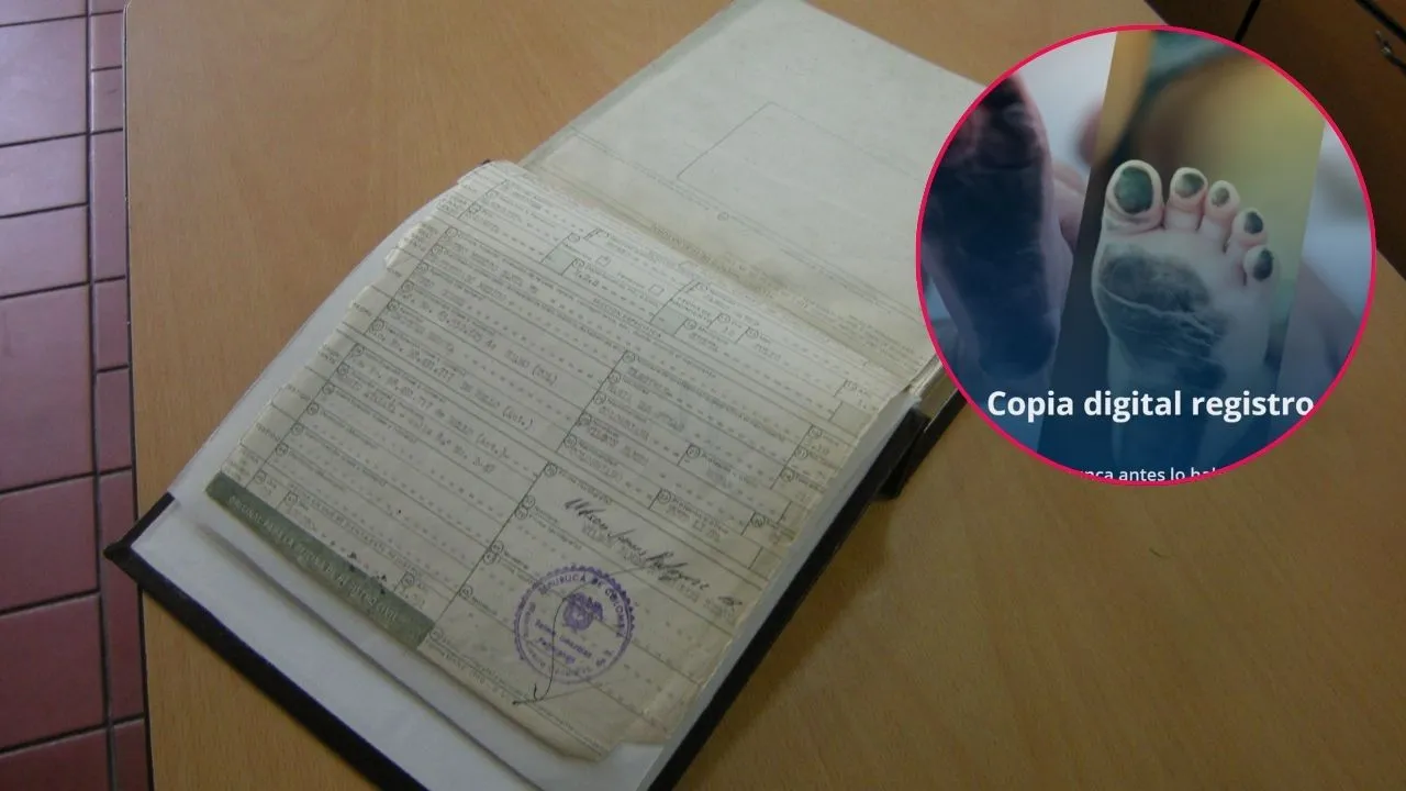 REGISTRO CIVIL ¿Cómo sacar en línea el duplicado del registro civil en Colombia? Este es el paso a paso