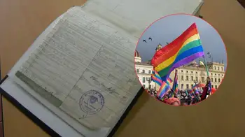 Registro civil tendrá casilla para personas trans y binarias Registro civil tendrá casillas para personas transgénero y no binarias