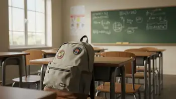 Regreso a clases 2026 Regreso a clases: fechas claves para tener en cuenta en 2026