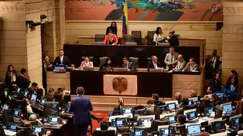 Regresó el Congreso para su último periodo legislativo Vuelve el Congreso, ¿cuáles serán las prioridades?