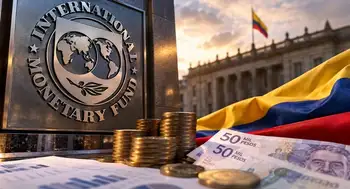 Relación de Colombia y el FMI ¿Más impuestos y menos subsidios? El escenario al que se arriesga Colombia con el FMI