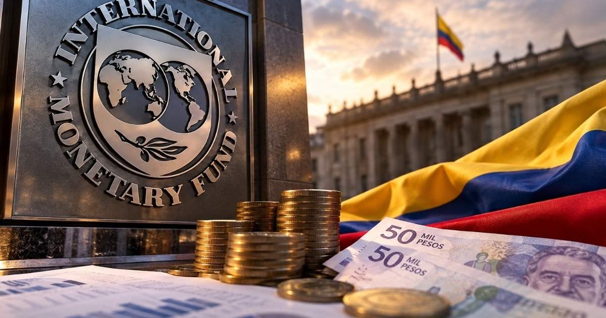 Subsidios en riesgo por posible acuerdo entre Colombia y el FMI | Minuto60