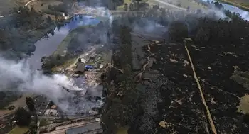 Relación entre las condiciones meteorológicas y el terremoto en Colombia. ¿Las condiciones climáticas cambian antes o después de un terremoto? Esto dice el SGC
