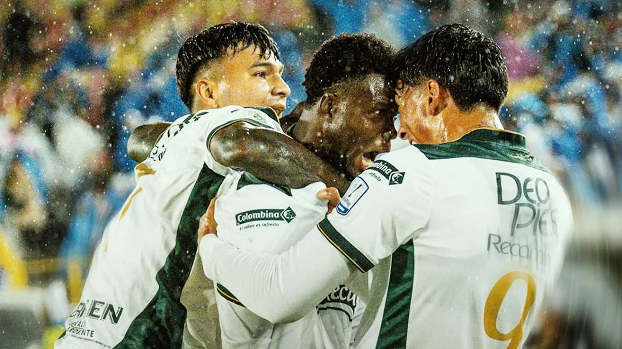 Reorganización del Deportivo Cali: el equipo se convierte en sociedad anónima Revolcón en el Cali: el azucarero tomó drástica decisión e inicia una “nueva etapa”