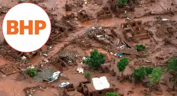 Represa Justicia británica declara responsable a BHP del mayor desastre minero en Brasil