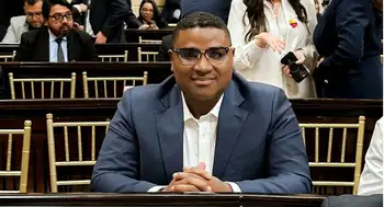 Representante Oscar Benavides en polémica por recaudar fondos ¿Quién es Óscar Benavides, el 'polémico' congresista que recaudó ayudas en cuentas privadas?