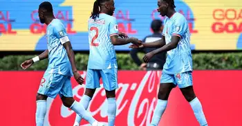 República Democrática del Congo RD del Congo quiere poner en problema a Colombia en el Mundial: su plan para “reforzarse”