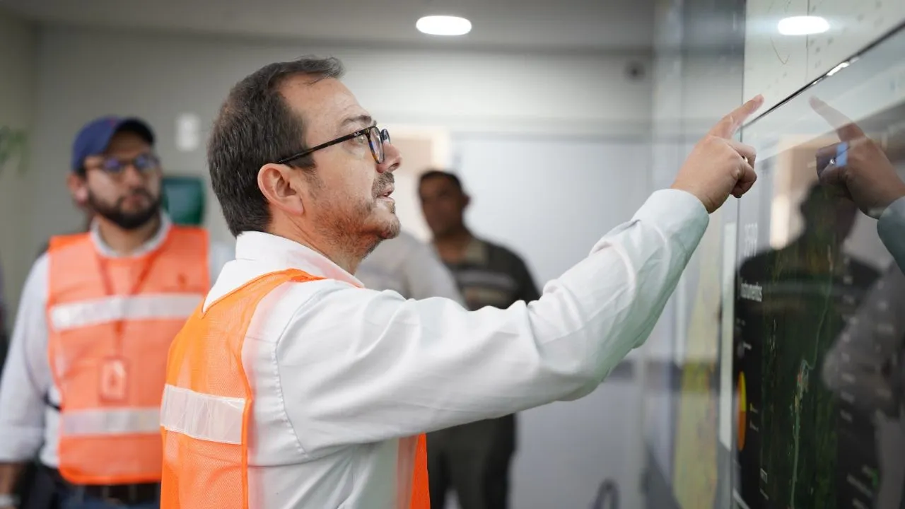 Requerimiento de la Superservicios a generadoras hidroeléctricas La Superservicios le pidió nuevamente información a las generadoras hídricas
