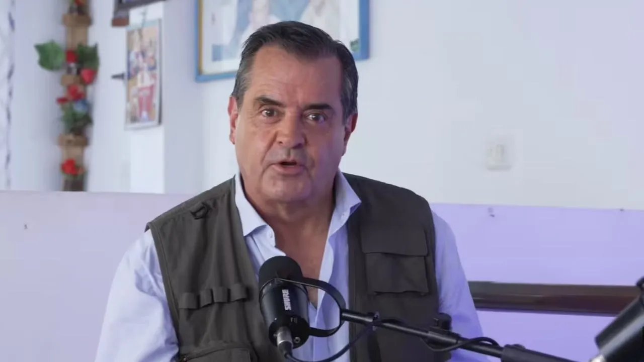 Respuestas de Rafael Poveda hoy Rafael Poveda responde a las denuncias por supuesto abuso sexual: esto dijo