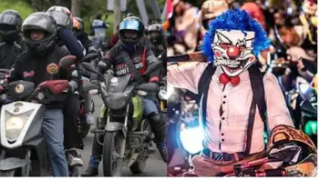 Restricción de motos en Bogotá durante Halloween. ¿De cuánto es el comparendo por incumplir las restricciones para motos en Halloween en Bogotá?