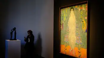 Retrato de Klimt rompe récord y redefine el arte moderno Klimt bate récord: un retrato se convierte en la obra moderna más cara vendida en subasta