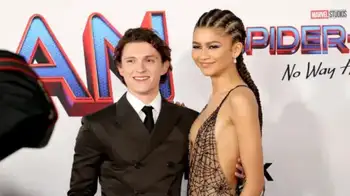 Revelan supuesto matrimonio de Zendaya y Holland ¿Boda secreta? El estilista de Zendaya asegura que ya se casó con Tom Holland