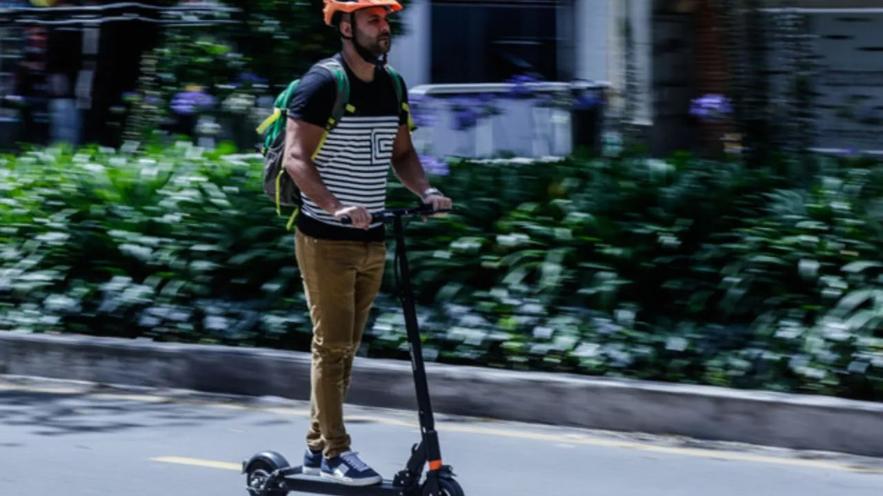 Revise la normativa para comprar patinetas, scooters y bicicletas eléctricas en Colombia. Nuevas reglas si va a comprar patinetas, scooters y bicicletas eléctricas en Colombia