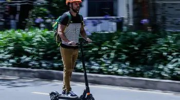Revise la normativa para comprar patinetas, scooters y bicicletas eléctricas en Colombia. Nuevas reglas si va a comprar patinetas, scooters y bicicletas eléctricas en Colombia