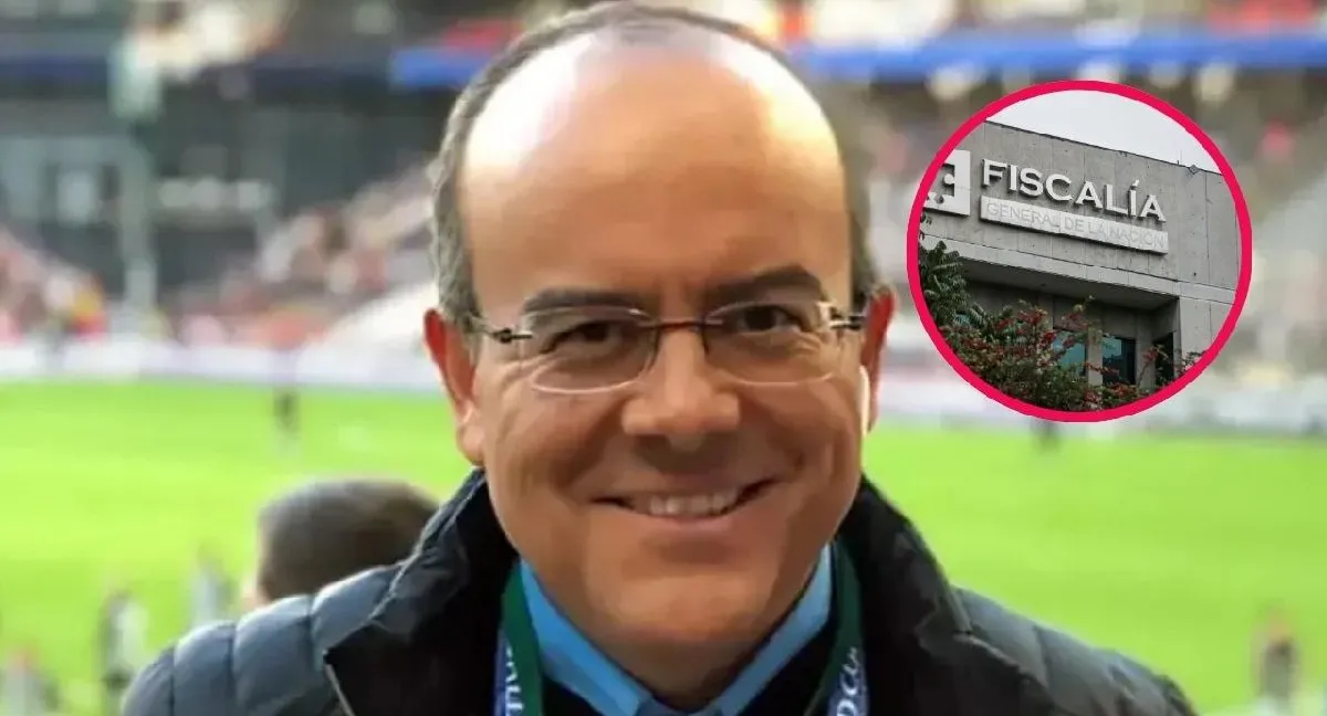 Rica Caso Ricardo Orrego | Estos son los graves delitos que le imputó la Fiscalía General
