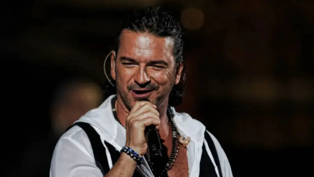 Ricardo Arjona en Bogotá 2026: fecha y precios de boletas Ricardo Arjona anuncia concierto en Bogotá: guía completa para comprar entradas en 2026