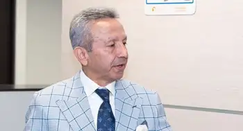 Ricardo Ayerbe nuevo presidente de la ANI Ricardo Ayerbe asumió como nuevo presidente de la ANI: este es su perfil y principales retos