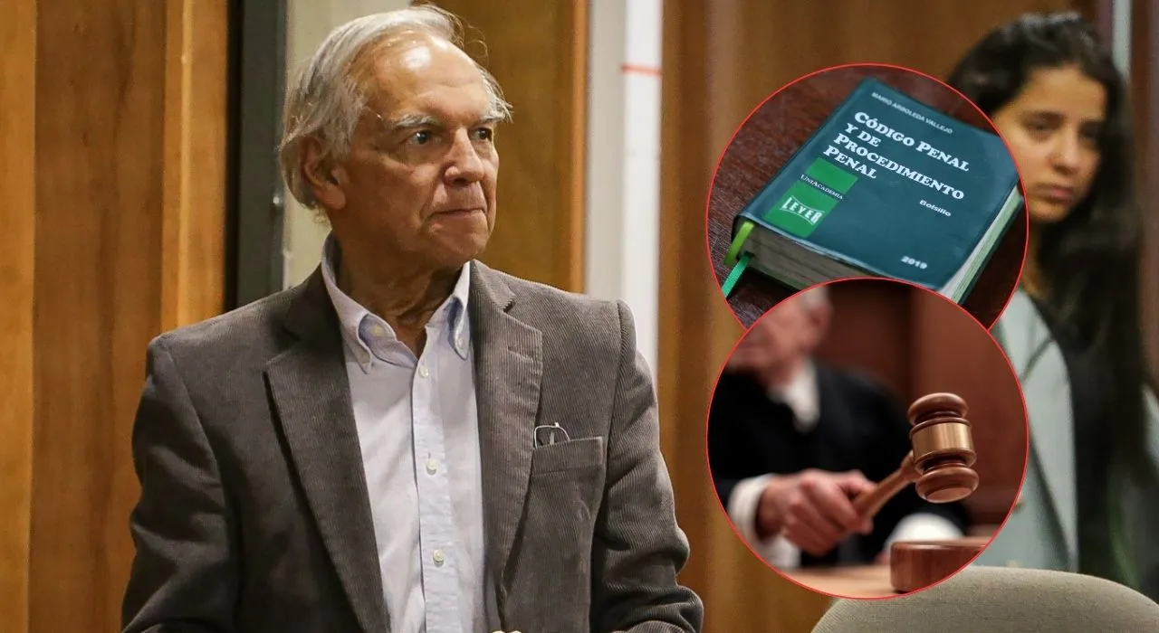 Ricardo Bonilla llamado a juicio Caso Ungrd: Ricardo Bonilla quedó libre, pero fue llamado a juicio